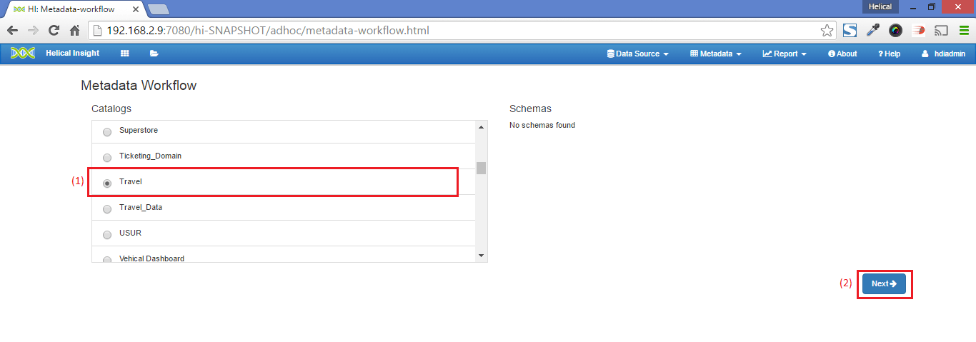 Schema