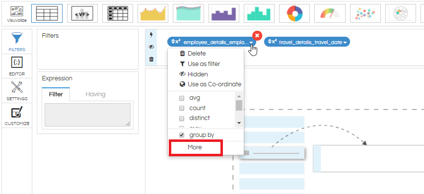 Database Functions