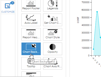 Chart Background2