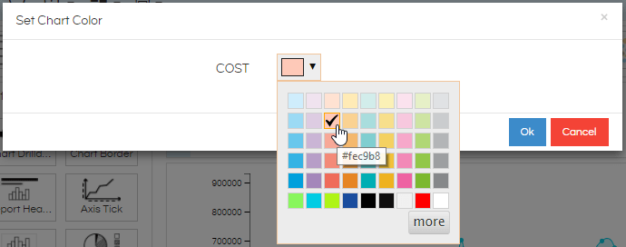 Chart Color3