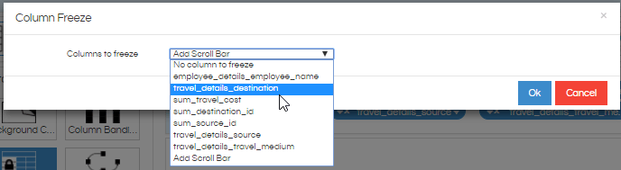 Column Freeze3
