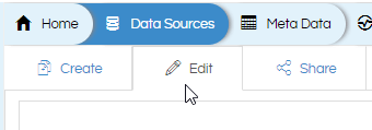 Adhoc Datasource4