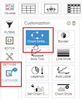 Charts Drill Down3
