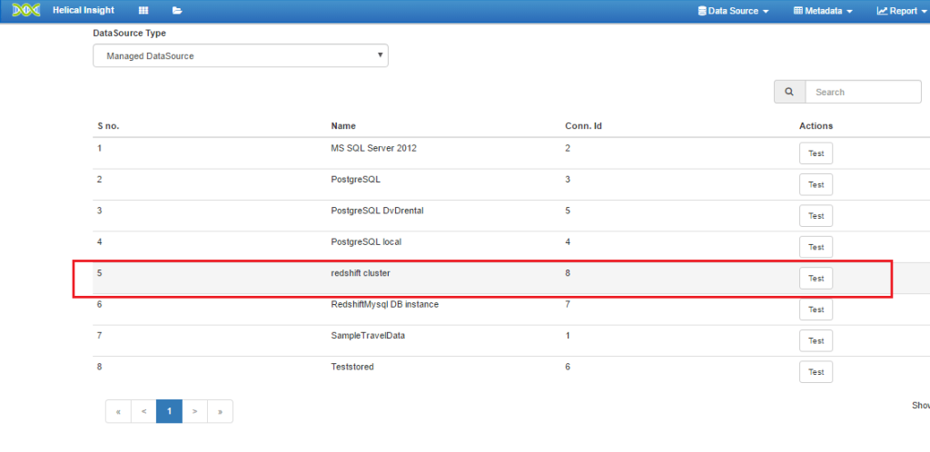aws-helical-insight-redshift-datasource
