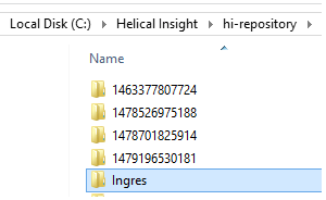 ingres-folder-hirepository