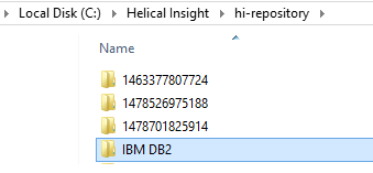 ibm-db2-folder-creation-hi