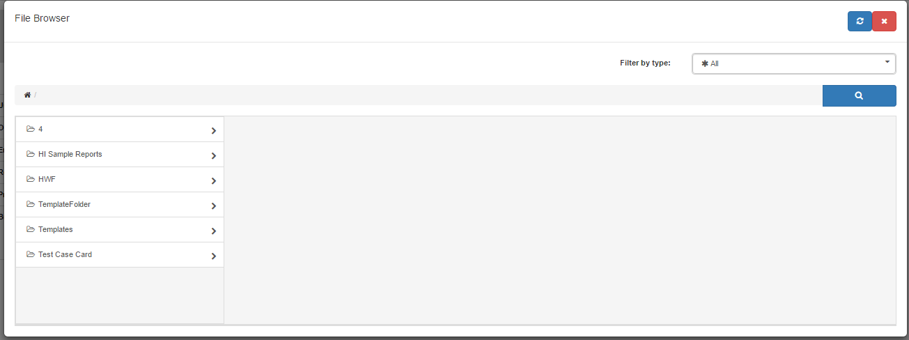 File-Browser