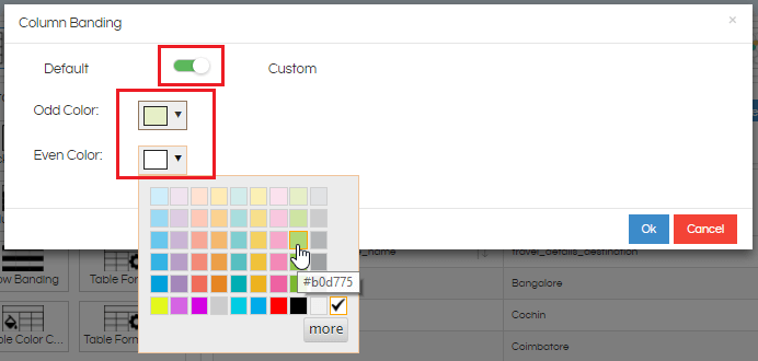 Row_Column Banding2