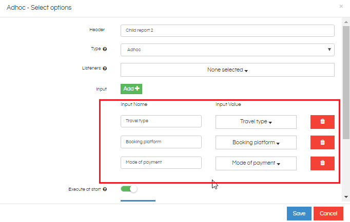 Multiple Input Parameter7