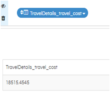 Avg Database Function Usage In Helical Insight