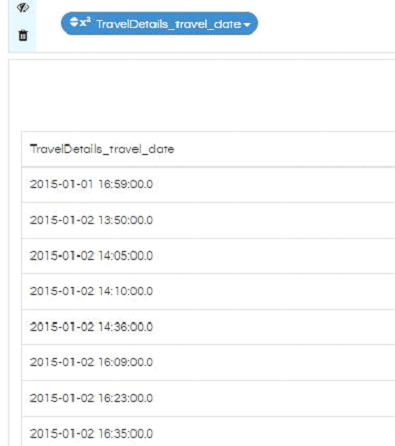 Date Function Usage