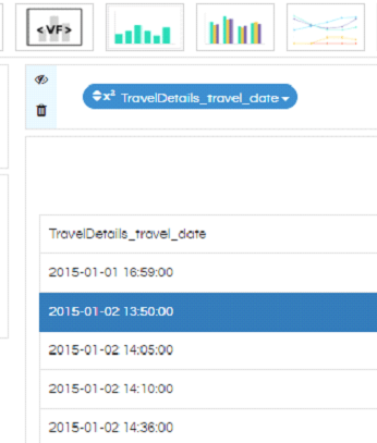 Date Function Usage