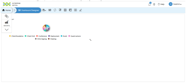 Adding Reports