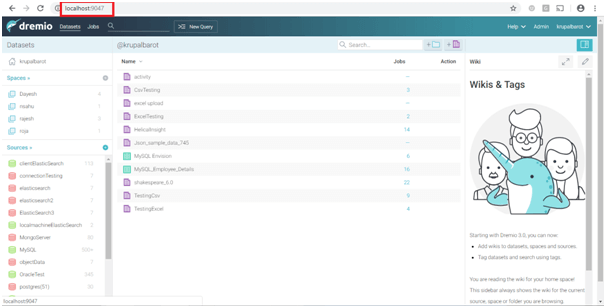 Elastic Search