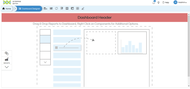 Header Output