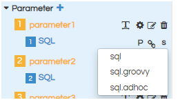 sql types