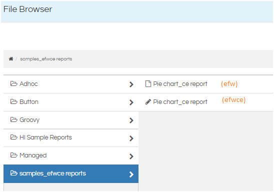 ce-reporting-overview