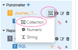 Journey_Type Parameter