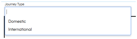Input Parameters