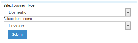Input Parameters