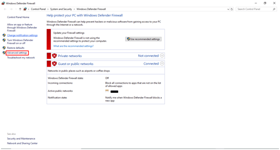 Installation of SQL Server on windows & Creating data source connection in Helical Insight to SQL Server