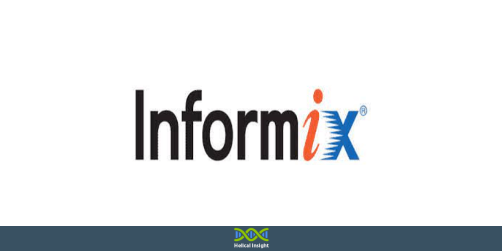 BI Reporting for Informix