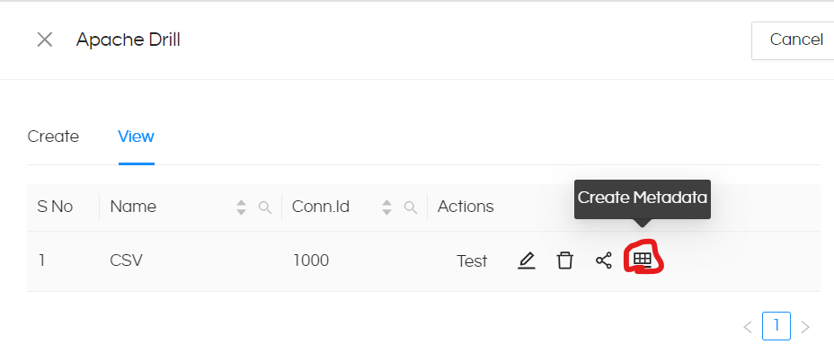 Connecting To Flat Files Using Apache Drill In Helical Insight 5.1