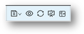 Dashboard Designer Version 5.0