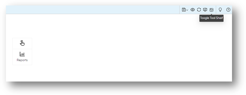 Dashboard Designer Version 5.0