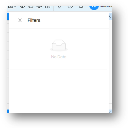 Dashboard Designer Version 5.0