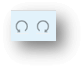 Dashboard designer Undo Redo