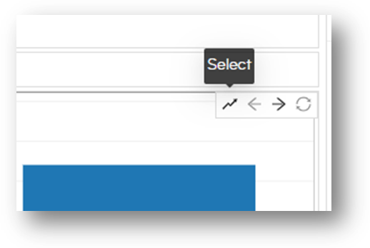 Configuring drill down