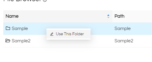 EXPORT/IMPORT A File In Helical Insight