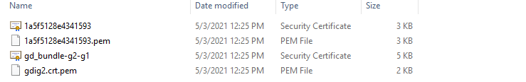 Enable SSL in Helical Insight Tomcat
