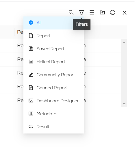 File Level Operation