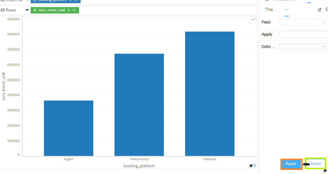 Formatting Datapoints In Helical Insight 5.0