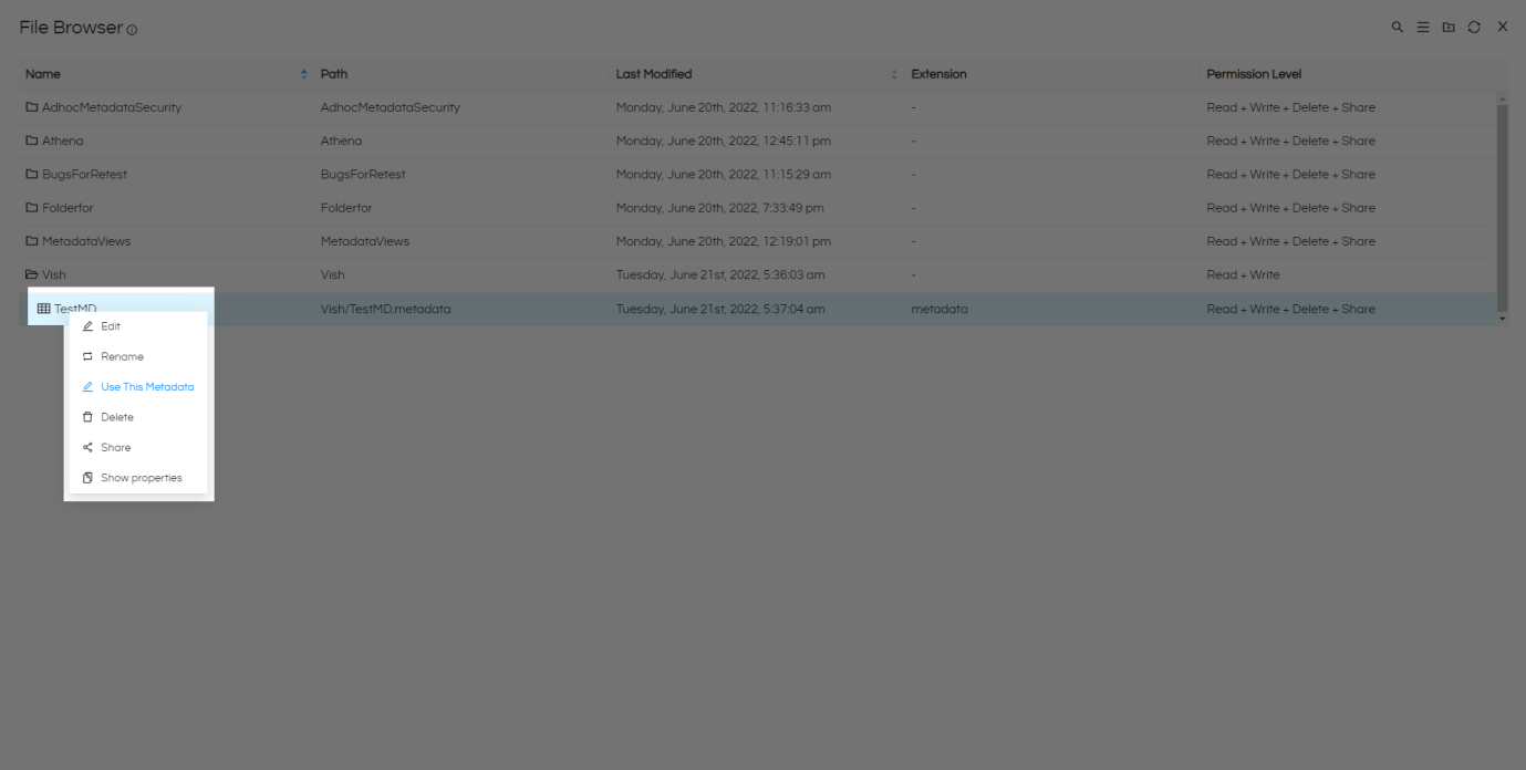 Getting Started with Helical Insight Self Service Reporting Interface