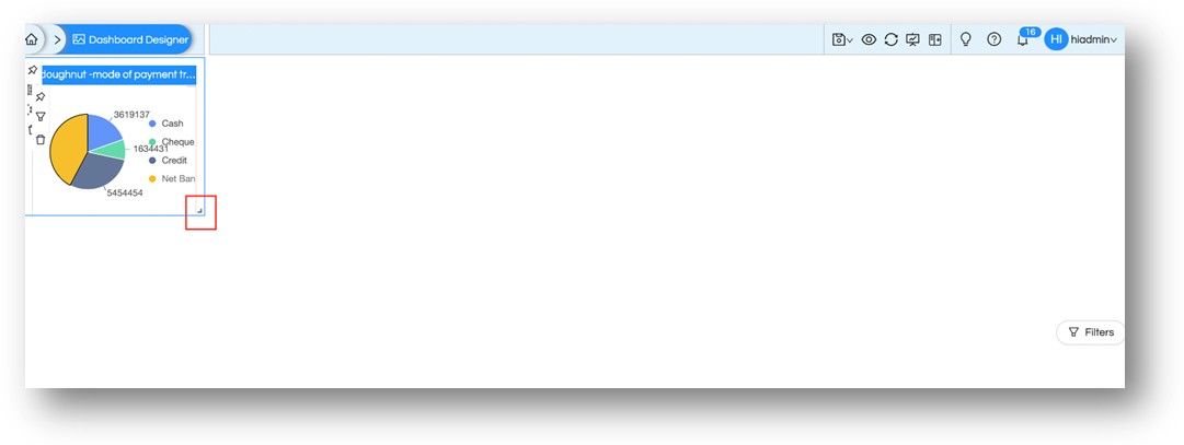 Making Report groups in Helical Insight 5.0