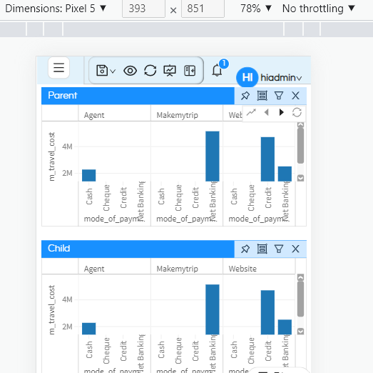 Usage of Alignment and Grid Setting