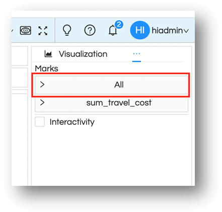 Visualization More Charts