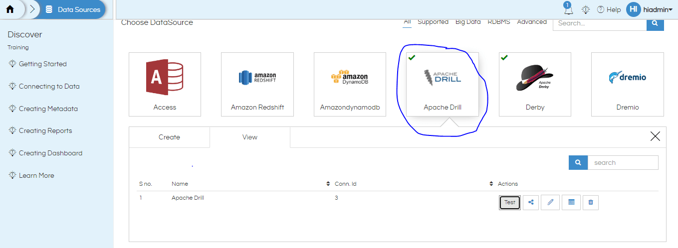 Adding Shadow in Dashboards
