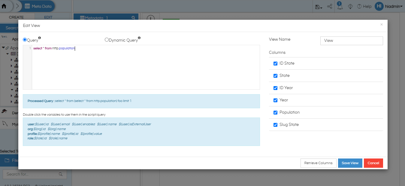 Adding Shadow in Dashboards