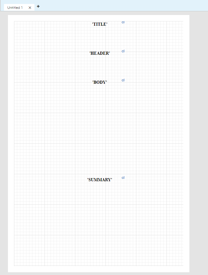 Best Practices while using Canned Reports