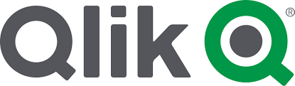 Qlik Sense logo