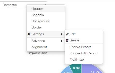Adding Filters