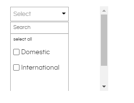 checkboxfilter