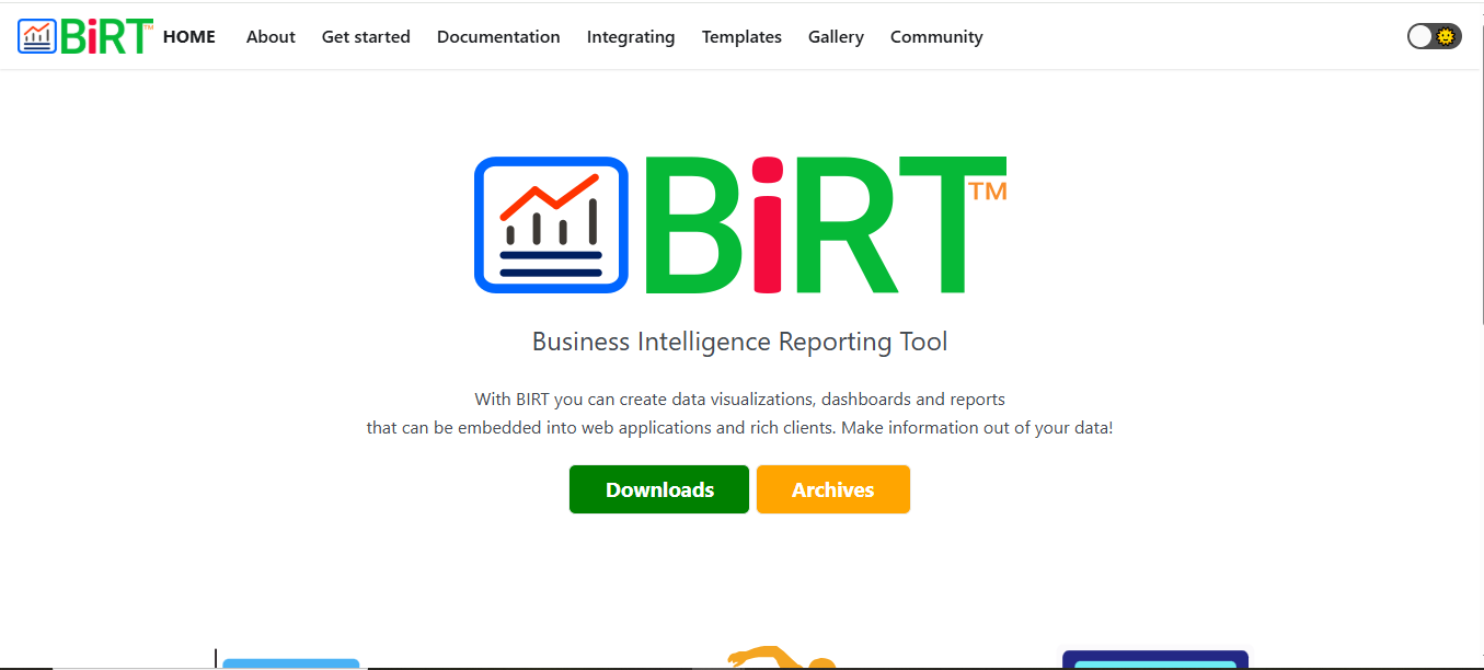 Best Open Source Pentaho Alternatives