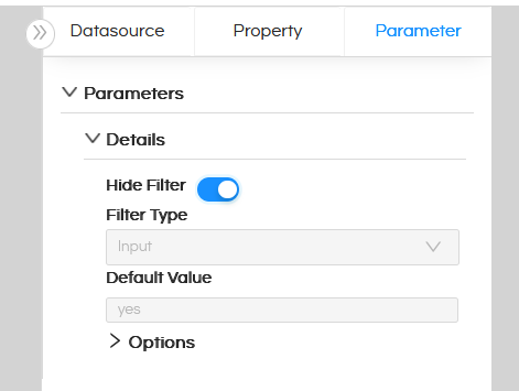 Conditional Section Display