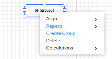 Dynamic Report Creation with user driven fields for GroupBy, OrderBy etc