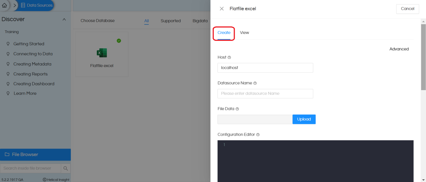 Dynamic Report Creation with user driven fields for GroupBy, OrderBy etc